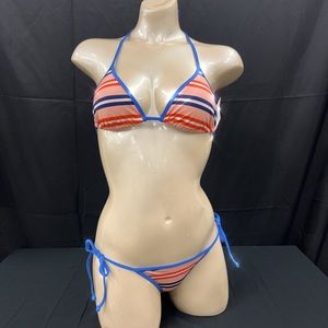 2 piece bikini by Diane Von Furstenburg new with tags